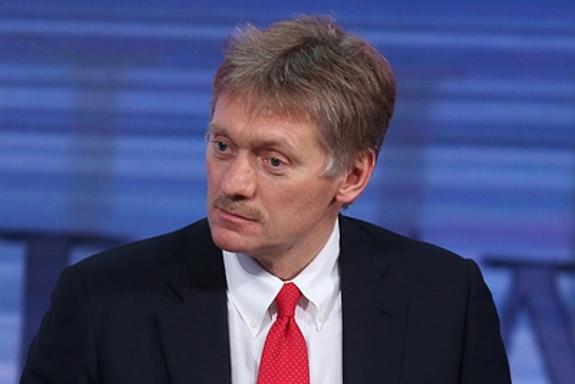 Песков о Brexit: ЕС попал в турбулентность, но Россия не станет вмешиваться