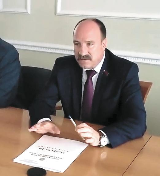 Старейший депутат Орловского облсовета о спикере Музалевском, продаже мандатов и выборах