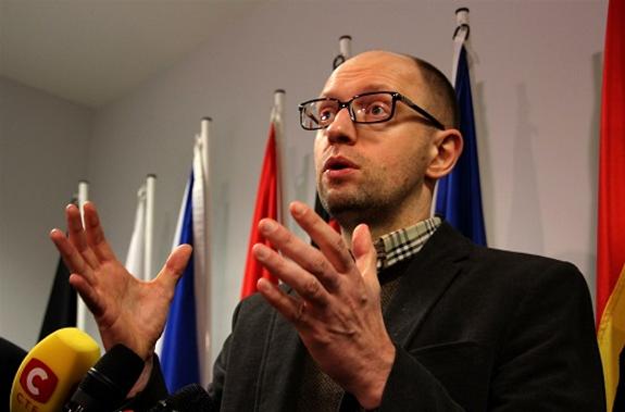 В Киеве разворовали деньги на «великий украинский вал»