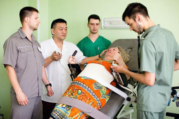 Инсульт: что важно знать и помнить