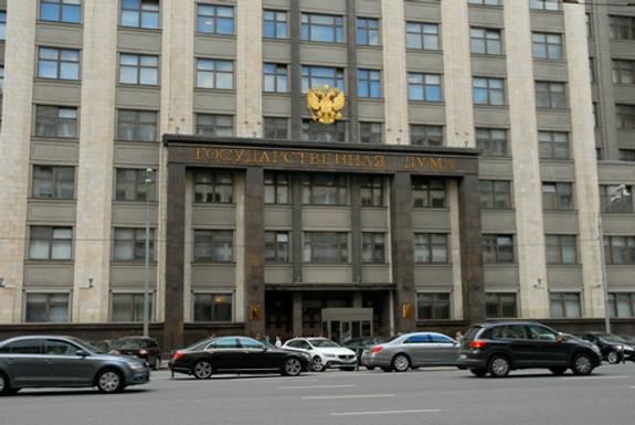 Костромскому избиркому грозят сроки - депутат ГД обратился в Генпрокуратуру