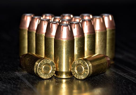 Во Владимирской области построят 40 современных хранилищ боеприпасов
