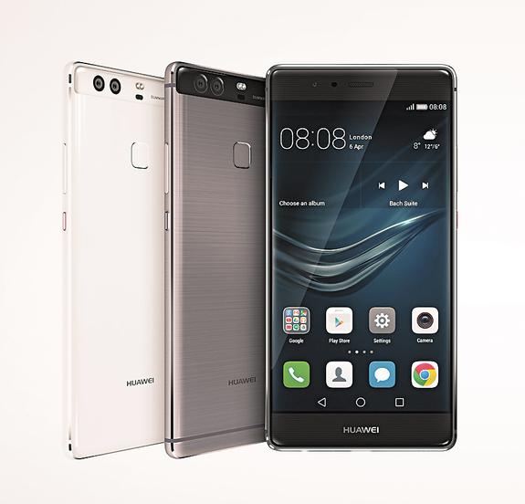У Huawei опять новинка