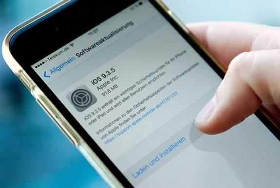 Седьмой iPhone вышел, а каким будет восьмой?