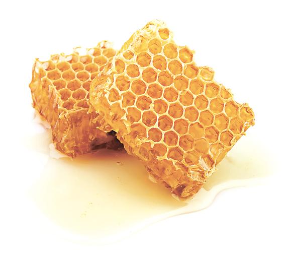 Хороший мёд - зрелый