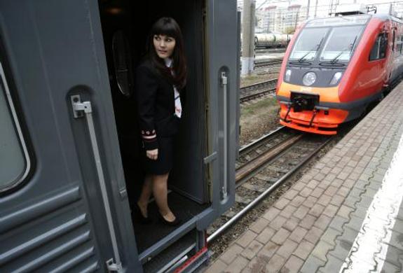 В Москве открылась последняя станция МЦК