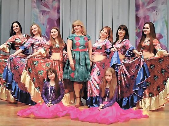 Финишная прямая «Нового Поколения»