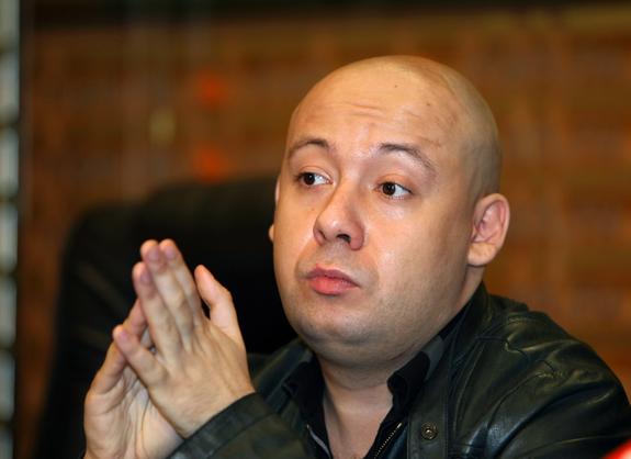 Почему Довлатова сыграет серб?