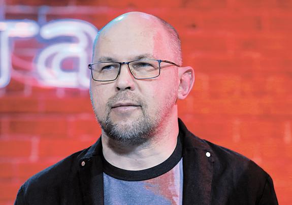 Тобол Алексея Иванова: прекрасно и страшно