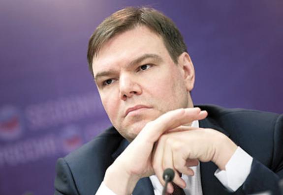 Доктрина информационной безопасности – это не цензура
