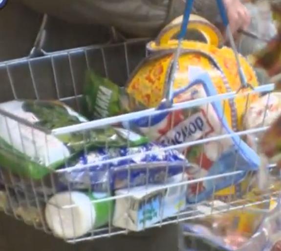 Россиян кормят фальсифицированными данными
