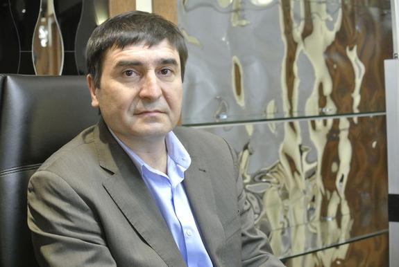 Во Владивостоке представили нового директора Приморского океанариума