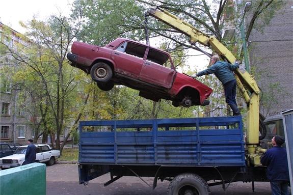 Обманутые автовладельцы жалуются на новый вид мошенничества
