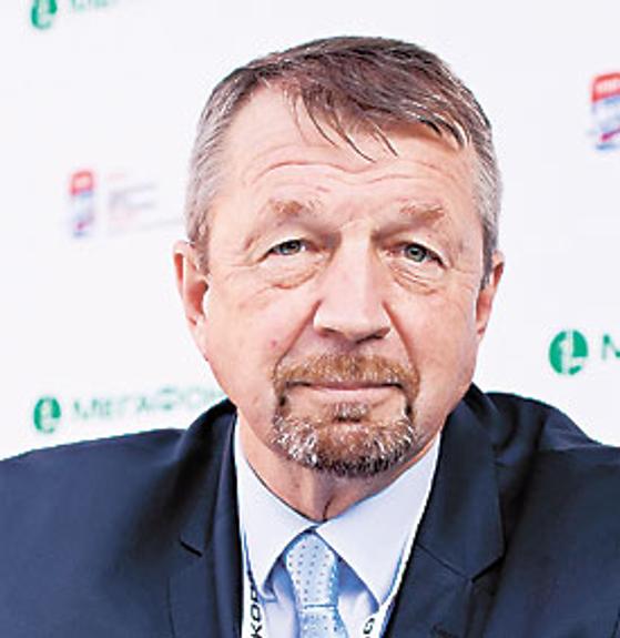 Такого, как Сергей Гимаев, больше не будет...