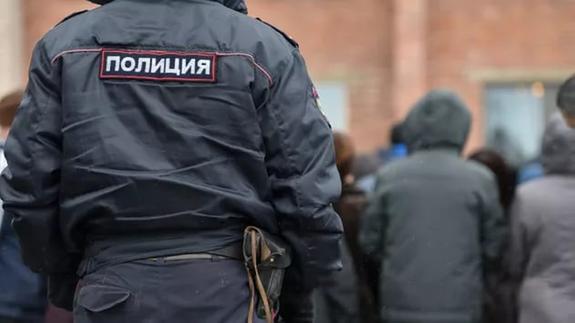Преступления против личности