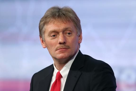 Песков рассказал, чем похожи Путин и Трамп