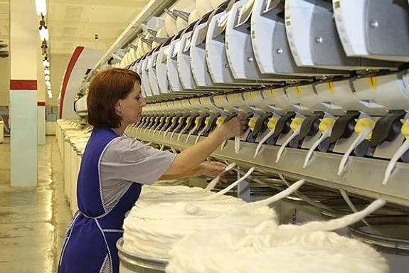 Ключевые производства промышленности вымирают