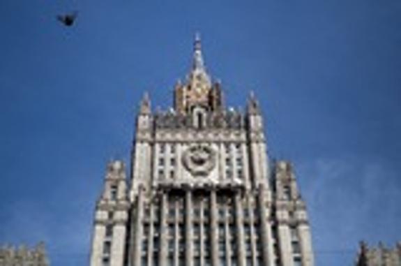 МИД России предложил услуги “русских хакеров” и “вмешательство в выборы” (ВИДЕО)