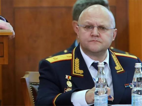 Дрыманов: Если не платить зарплату, может возникнуть социальная нестабильность