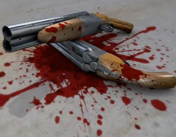 В Ровенской области совершено покушение на экс-главу местной полиции, жена убита