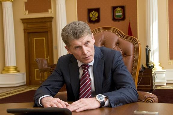 Губернатор Сахалинской области поблагодарил правоохранителей за работу