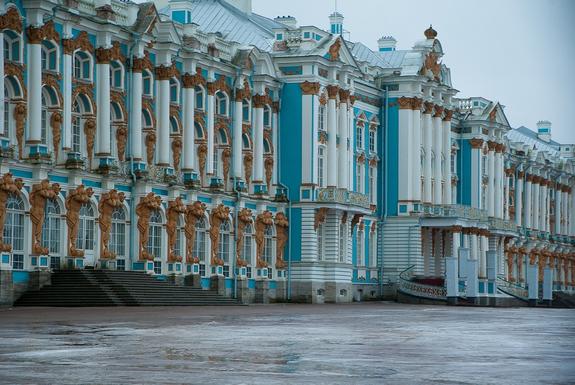 Назван самый добрый город России