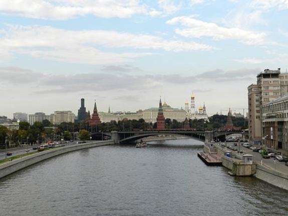 В Москве концентрация содержания сероводорода растет
