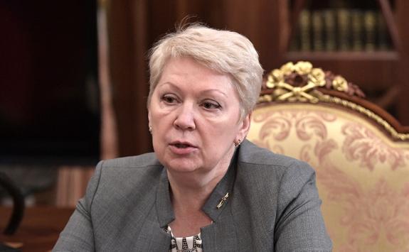 Министр образования назвала самые нужные стране профессии