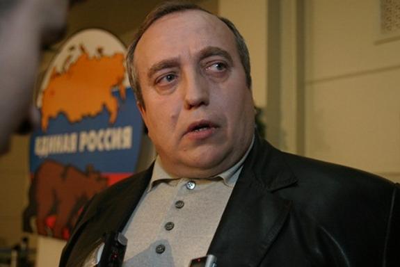 Клинцевич: на теракт в Санкт-Петербурге ответим жестко