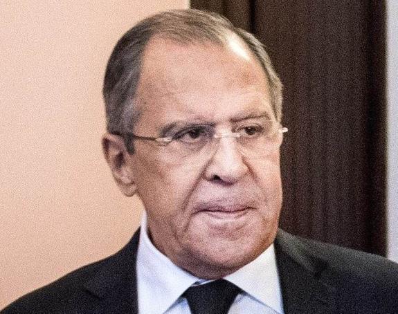 Лавров: Россия все еще ждет визита госсекретаря США