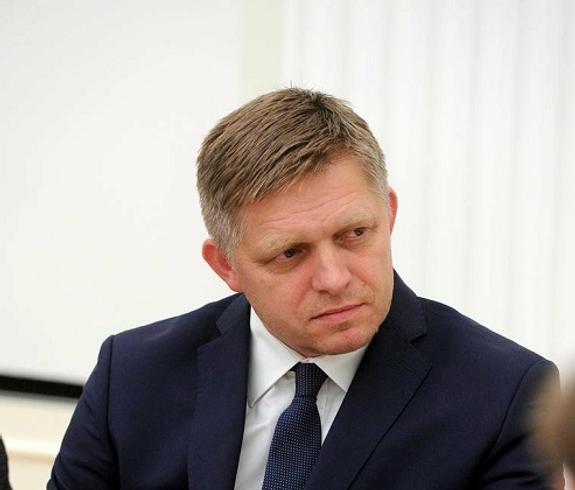 Премьер Словакии призвал не забывать, кто освободил Европу от фашизма