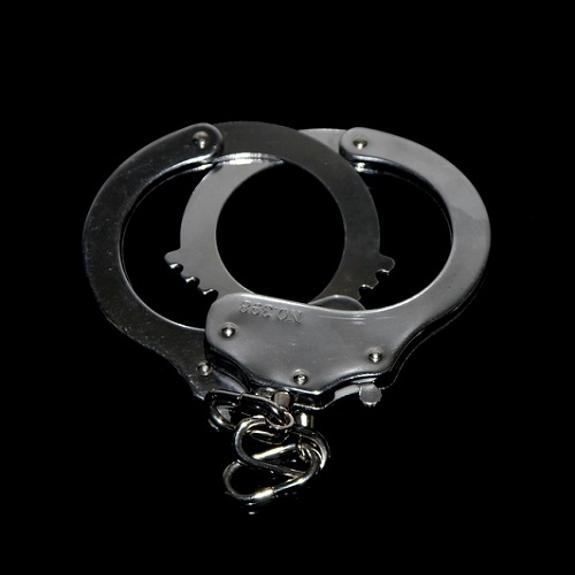 Предполагаемого террориста задержали в Великобритании