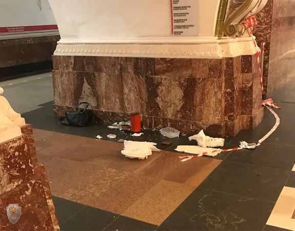 Боярская, Собчак, Рудковская соболезнуют Петербургу