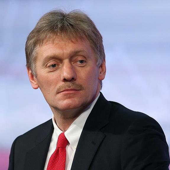 Песков заявил о фиаско минских соглашений