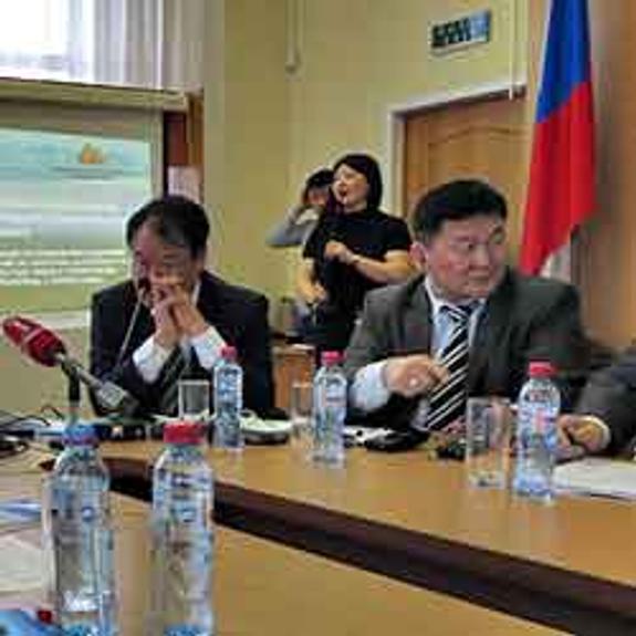 Электростанции раздора