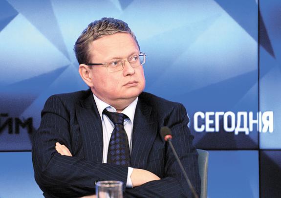 Станет ли Кудрин новым Керенским, а Навальный – новым Гонгадзе?