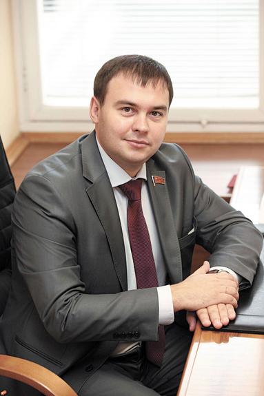 Юрий Афонин: Бороться с коррупцией в рамках капитализма – носить воду решетом