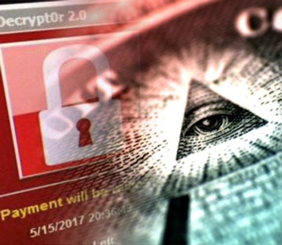 Биться с червяком и не заметить змею