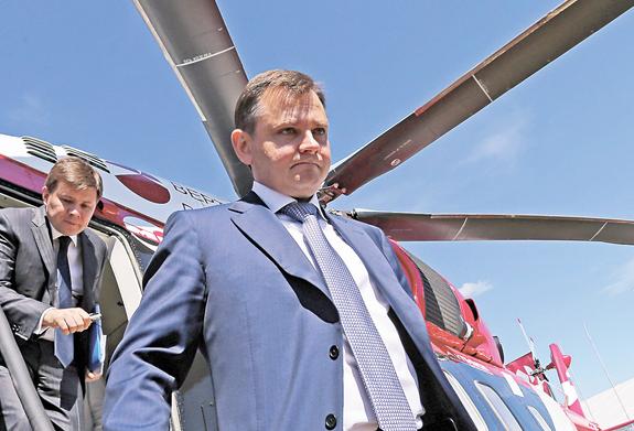 Кадровый крест авиапрома