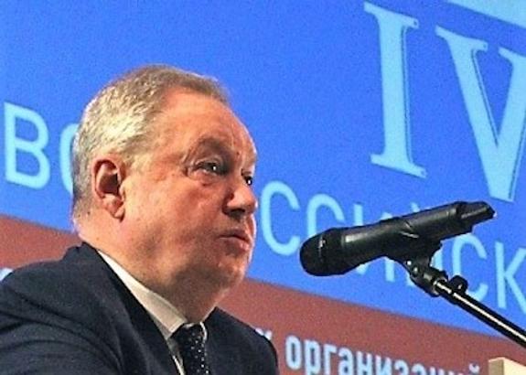 НОПРИЗ подвел итоги
