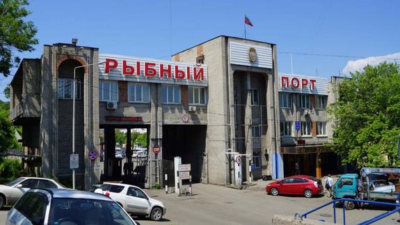 Владрыбпорт пополнил ряды ВАРПЭ