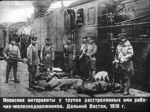 Календарь революции: 1-7 июня