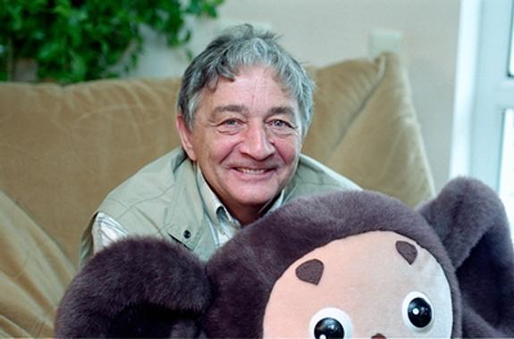 Автор детских книг Эдуард Успенский экстренно госпитализирован