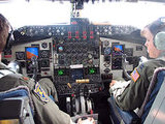 США направили бомбардировщики B-52 для учений НАТО у российских границ