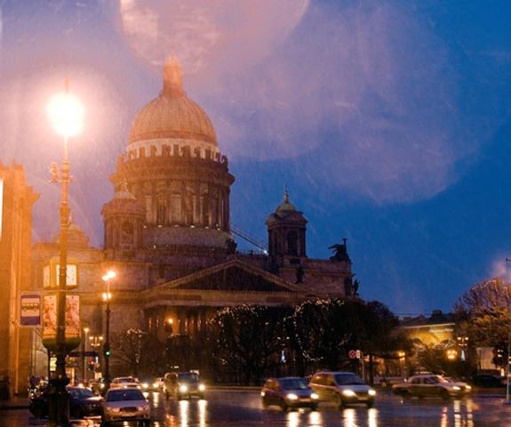 У Исаакия в Санкт-Петербурге поменяют директора