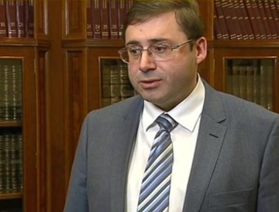 Зампред Центробанка рассказал, когда пятница станет выходным днем