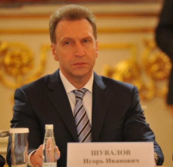 Вице-премьер РФ рассказал о болезни Путина