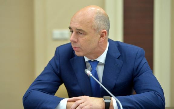 Силуанов предрек российской экономике непростые три года
