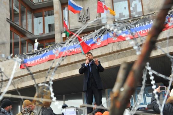 Власти Украины: ЕС выделит 50 млн евро на восстановление Донбасса