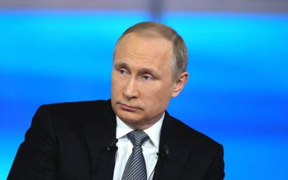 Стало известно о предстоящей встрече Владимира Путина с главой Афганистана